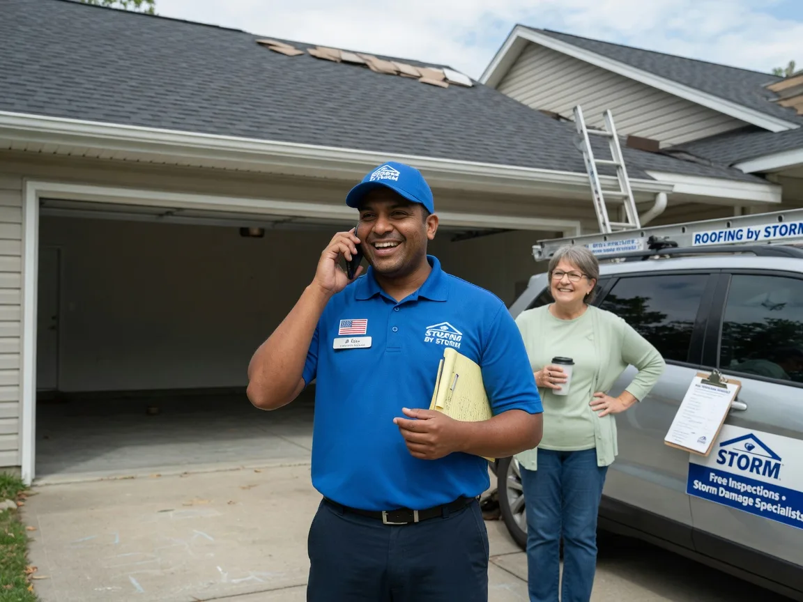 Roof Repair Near Me Tippecanoe, OH FAQs